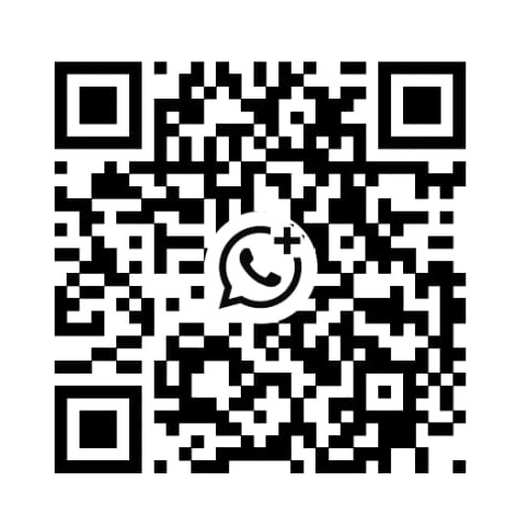 WhatsApp QR Code