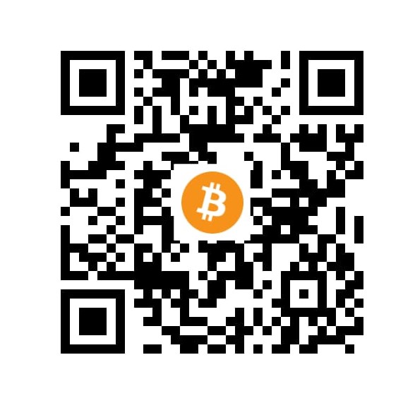 Payment QR Code