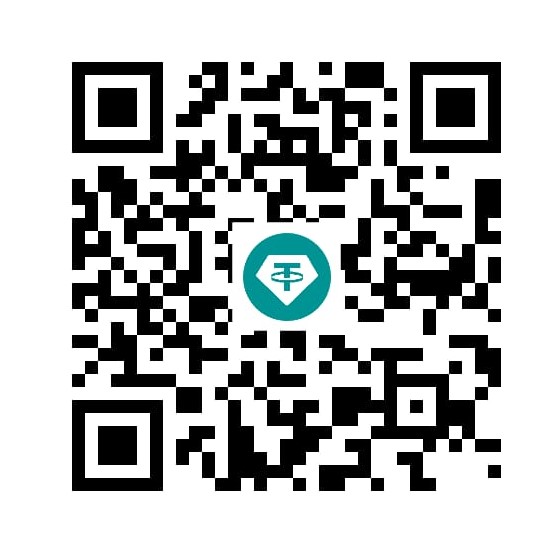 Payment QR Code